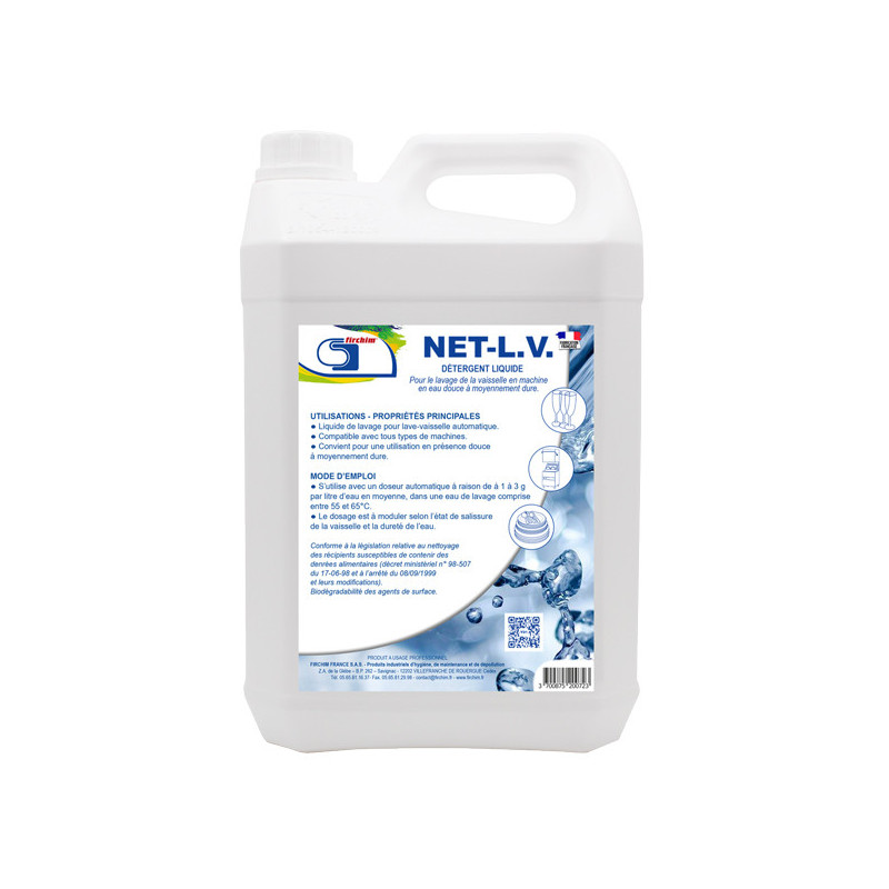 NET-L.V. NET-L.V.