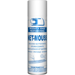 NET-MOUSS