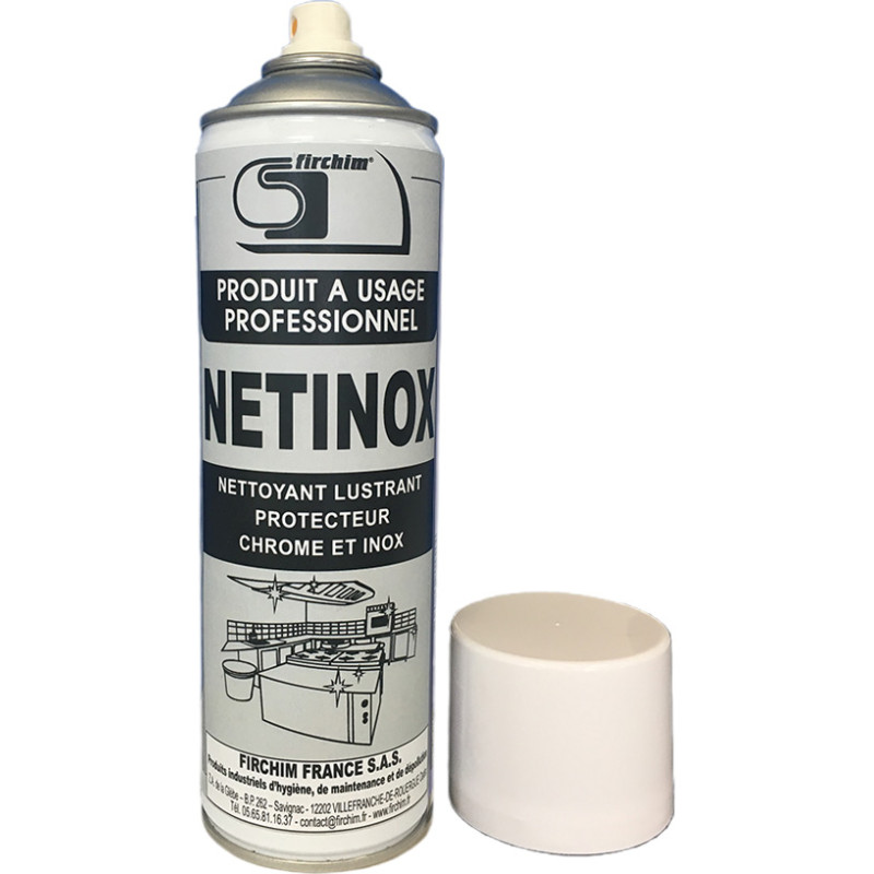 NETINOX NETINOX