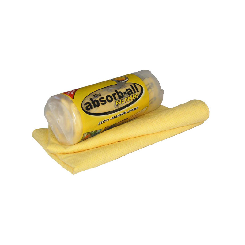 PEAU CHAMOISÉE ABSORB-ALL PEAU CHAMOISÉE ABSORB-ALL