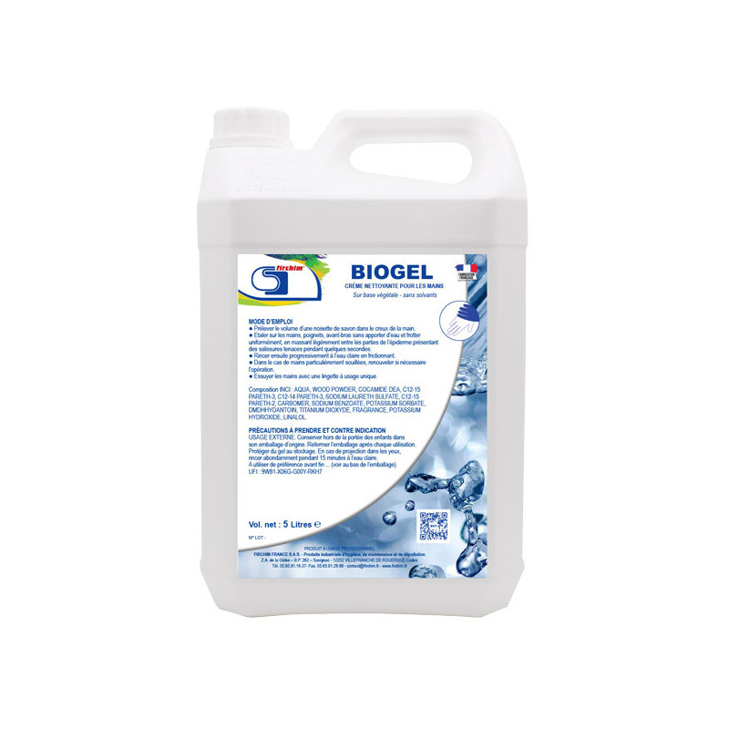 BIOGEL BIOGEL