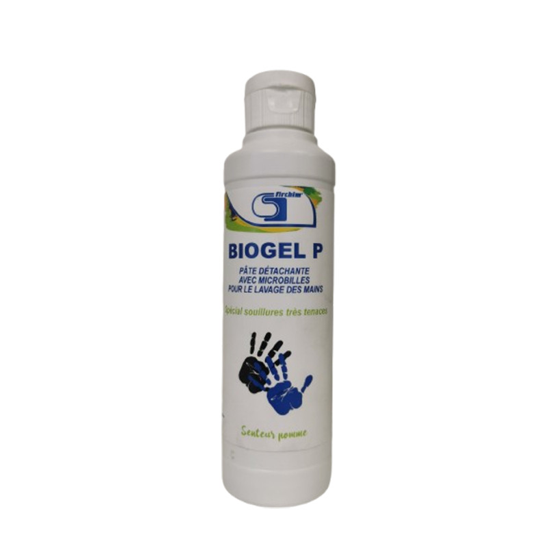 BIOGEL P BIOGEL P