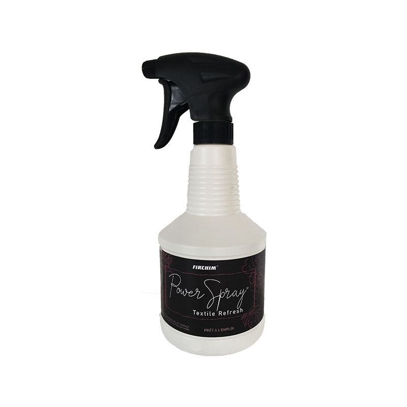 POWER SPRAY® MINI TEXTILE REFRESH POWER SPRAY® MINI TEXTILE REFRESH