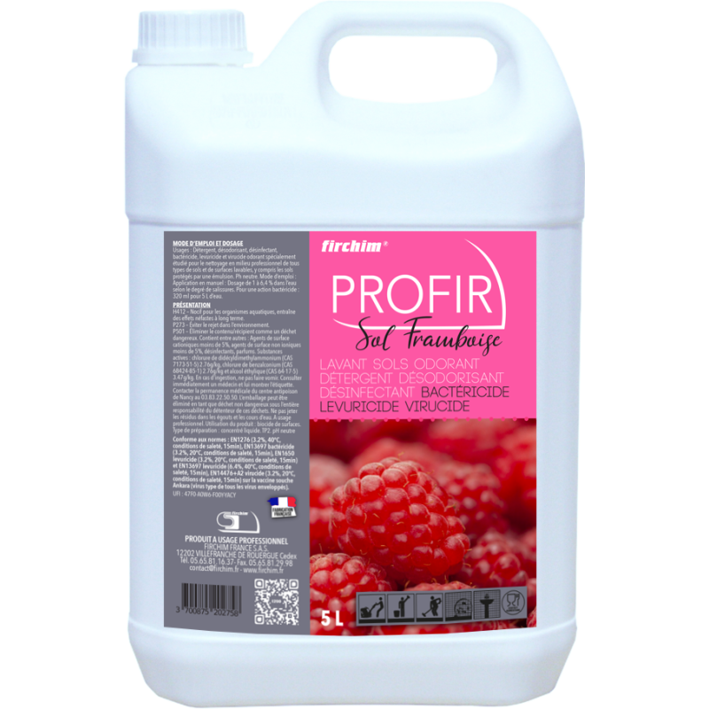 PROFIR® SOL PROFIR® SOL