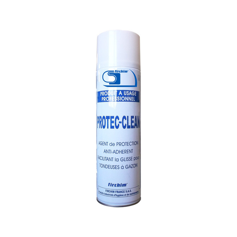 PROTEC-CLEAN PROTEC-CLEAN