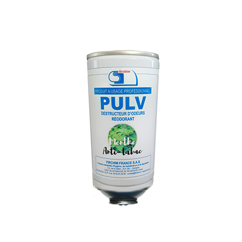 PULV PULV