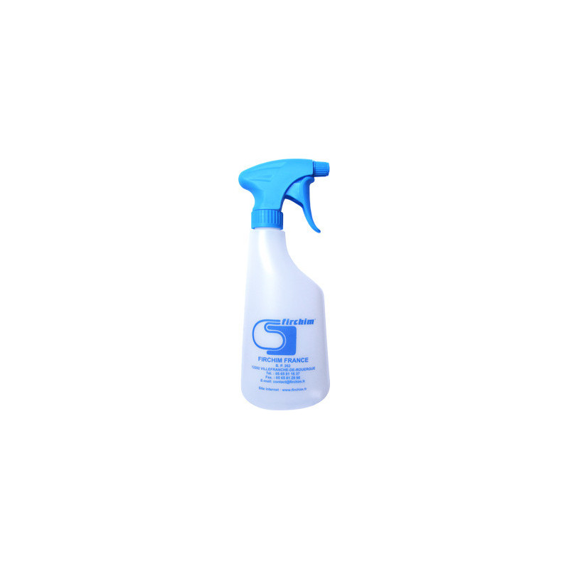 PULVOSPRAY 600 ML PULVOSPRAY 600 ML