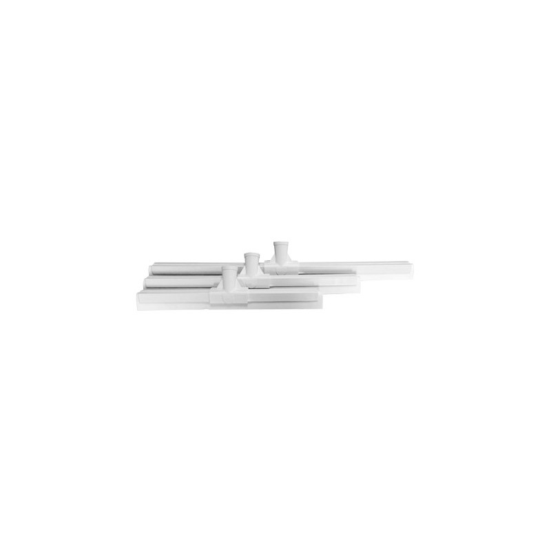 RACLETTE MOUSSE DOUBLE 70 CM RACLETTE MOUSSE DOUBLE 70 CM