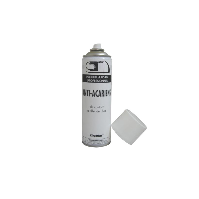 ANTI-ACARIENS ANTI-ACARIENS