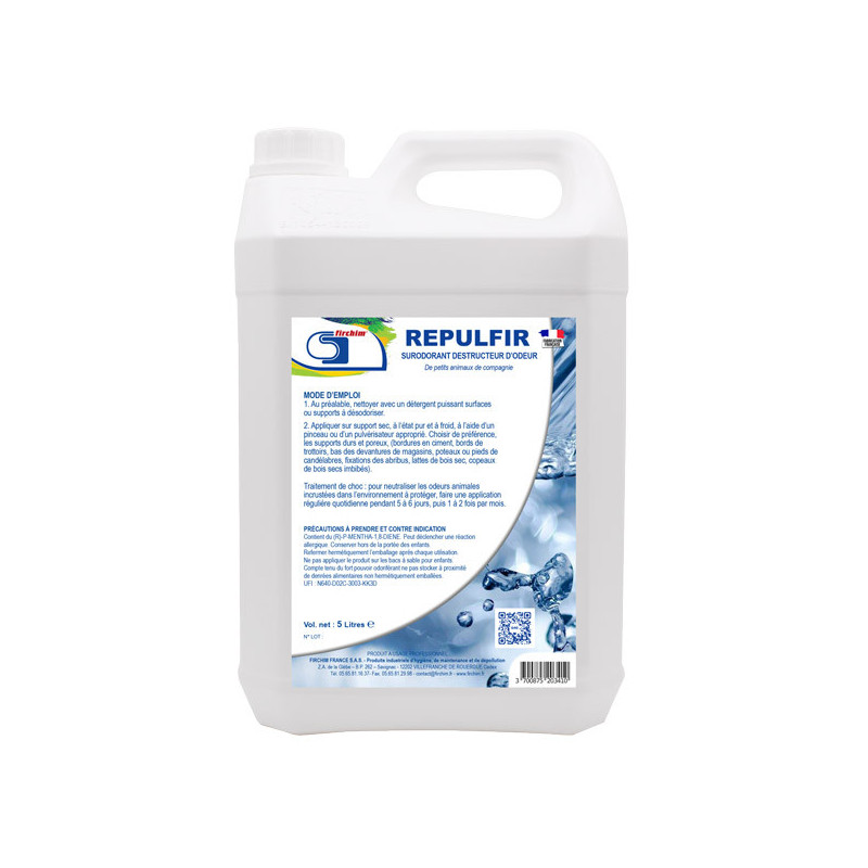 RÉPULFIR RÉPULFIR