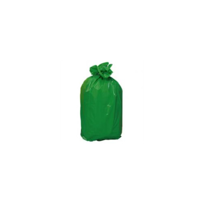 SACS À DÉCHETS 100 L - 50µ SACS À DÉCHETS 100 L - 50µ