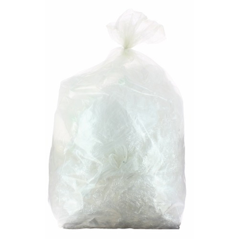 SACS À DÉCHETS 110 L - 50µ SACS À DÉCHETS 110 L - 50µ