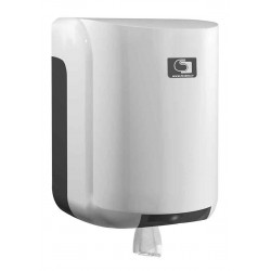 DEVIDOIR MAXI 450 ABS BLANC DEVIDOIR MAXI 450 ABS BLANC