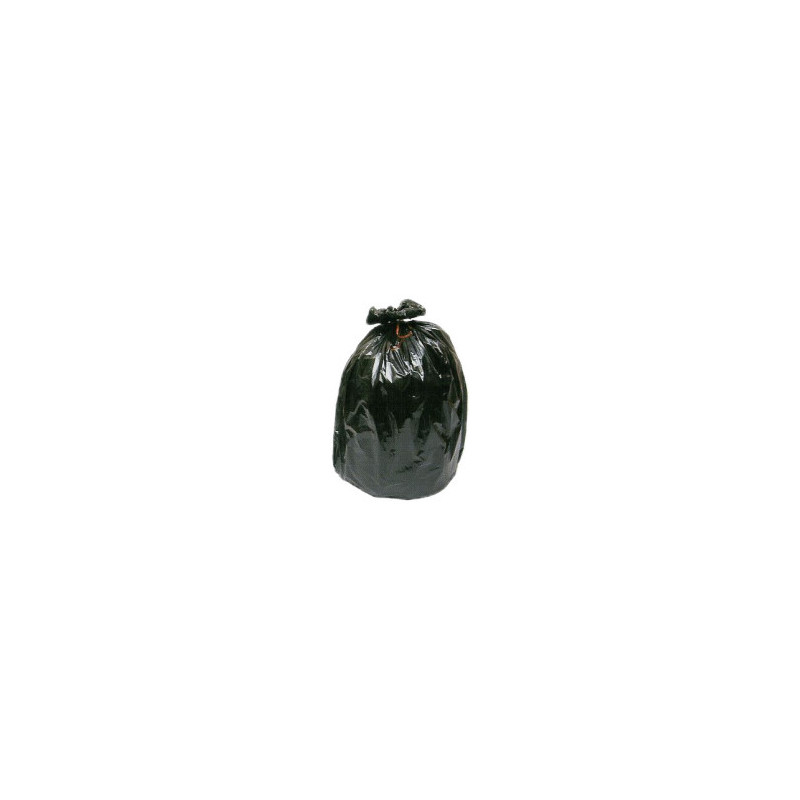 SACS À DÉCHETS 50 L - 30µ SACS À DÉCHETS 50 L - 30µ