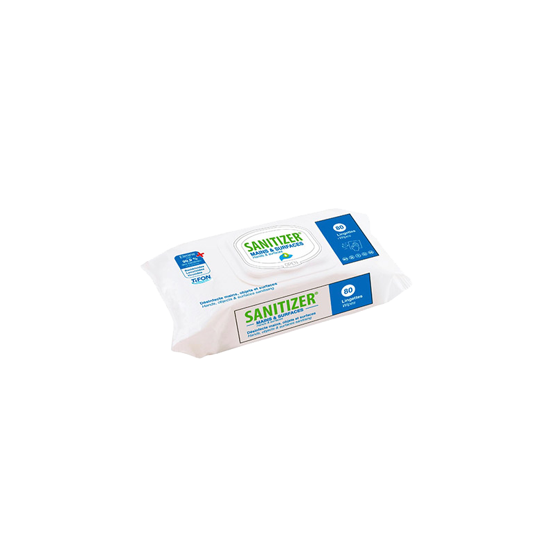 SANITIZER SANITIZER