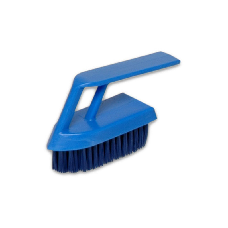 BROSSE MAINS ET ONGLES A POIGNEE BROSSE MAINS ET ONGLES A POIGNEE