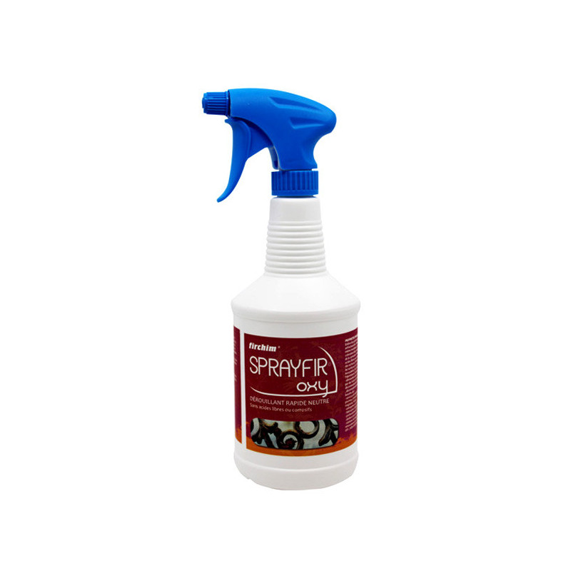 SPRAYFIR® OXY SPRAYFIR® OXY