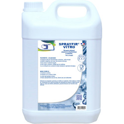 SPRAYFIR® VITRO