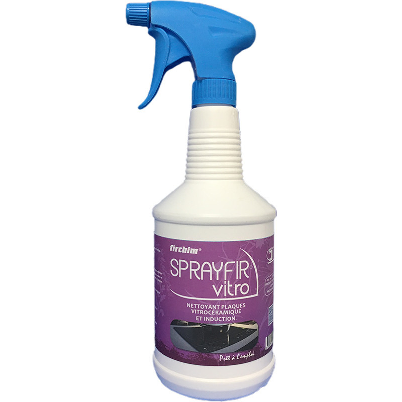SPRAYFIR® VITRO SPRAYFIR® VITRO