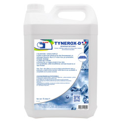 TYNEROX-D