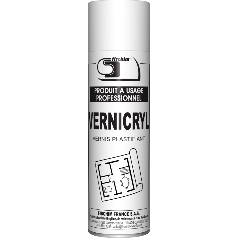 VERNICRYL VERNICRYL
