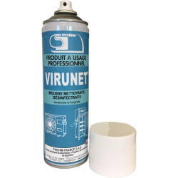 VIRUNET®