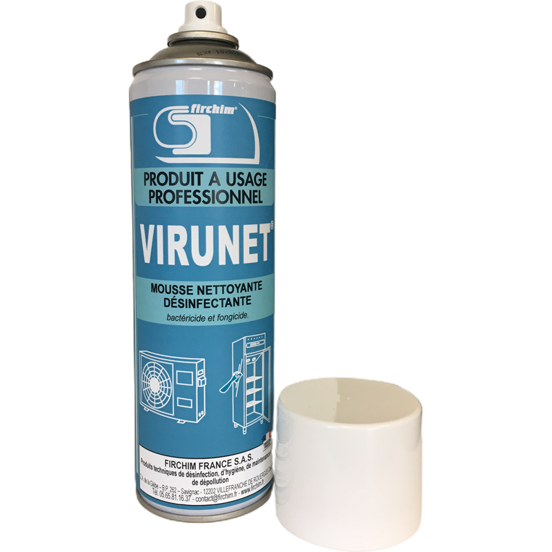 VIRUNET® VIRUNET®