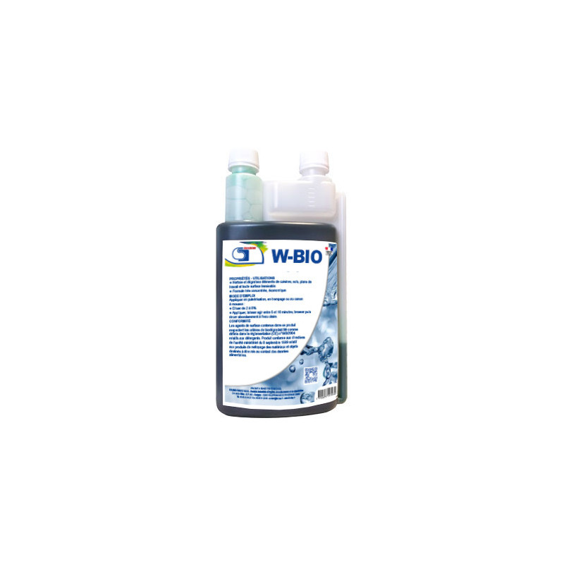 W-BIO W-BIO