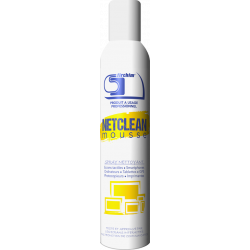NETCLEAN MOUSSE NETCLEAN MOUSSE