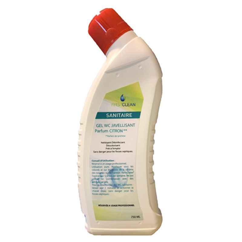 FIRST CLEAN citron FIRST CLEAN citron