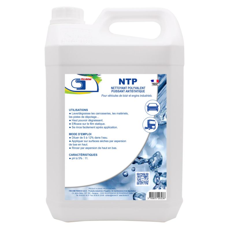NTP NTP