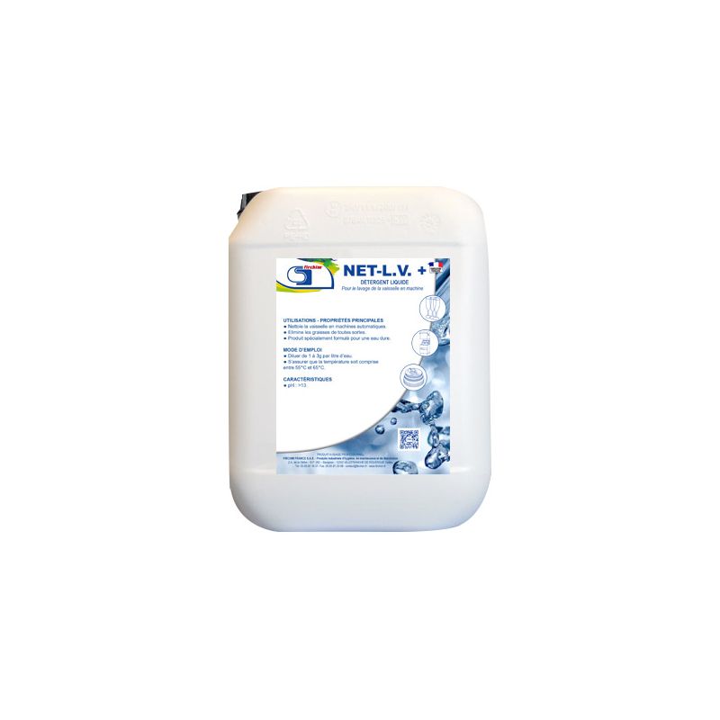 NET-L.V.+ NET-L.V.+
