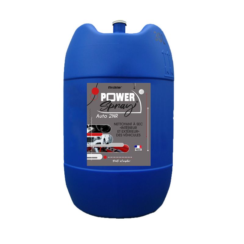 POWER SPRAY® AUTO 2 POWER SPRAY® AUTO 2