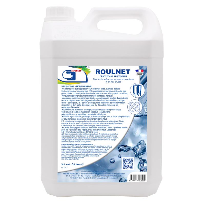 ROULNET ROULNET