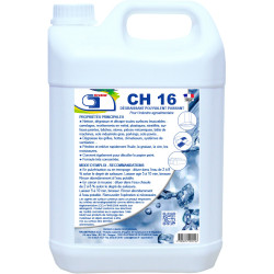 CH 16