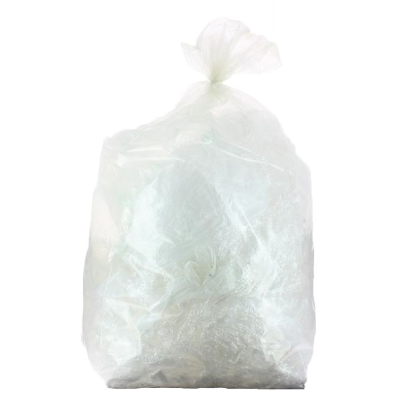 SACS À DÉCHETS 110 L - 50µ SACS À DÉCHETS 110 L - 50µ