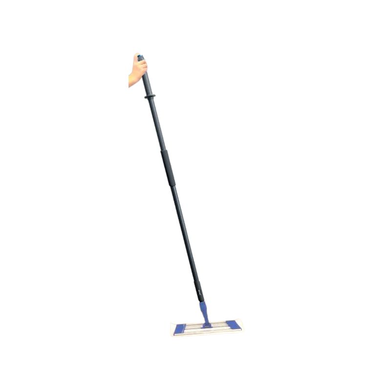 BALAI TRAPEZE DE LUXE 40 CM + MANCHE RÉSERVOIR (réf N95S41) BALAI TRAPEZE DE LUXE 40 CM + MANCHE RÉSERVOIR (réf N95S41)