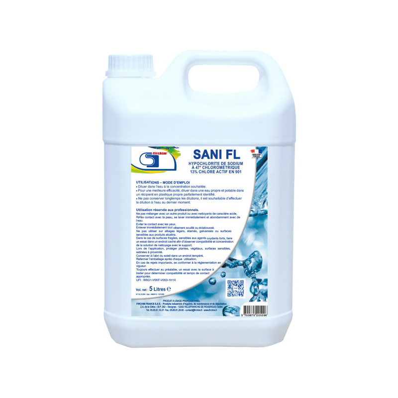 SANI FL SANI FL