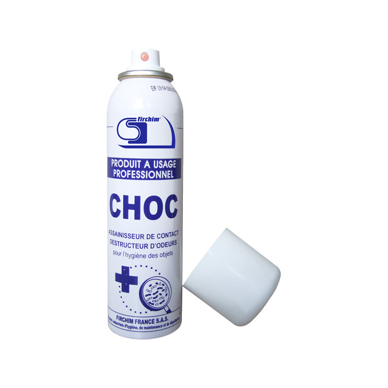 CHOC CHOC