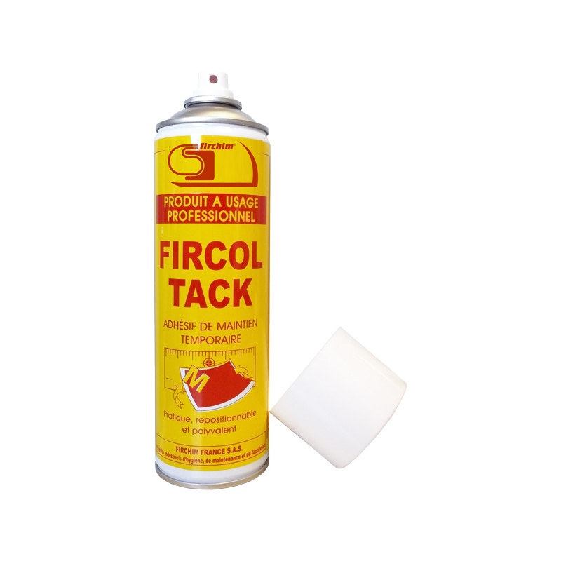 FIRCOL TACK FIRCOL TACK