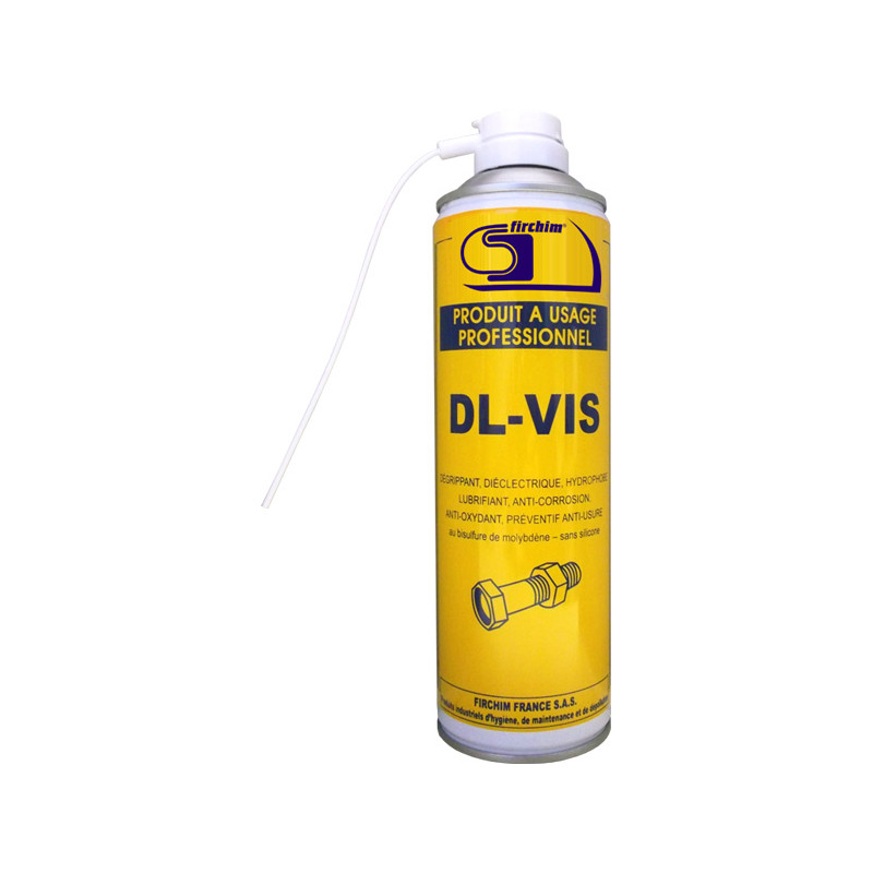 DL-VIS DL-VIS