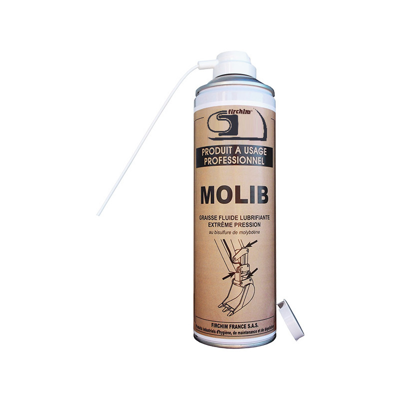 MOLIB MOLIB