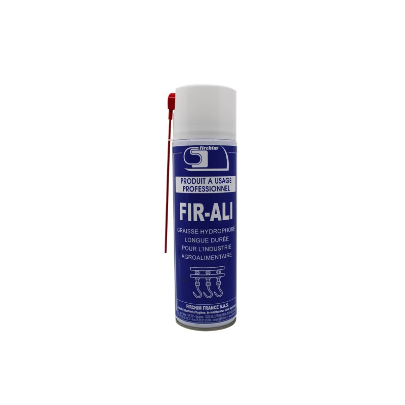 FIR-ALI FIR-ALI