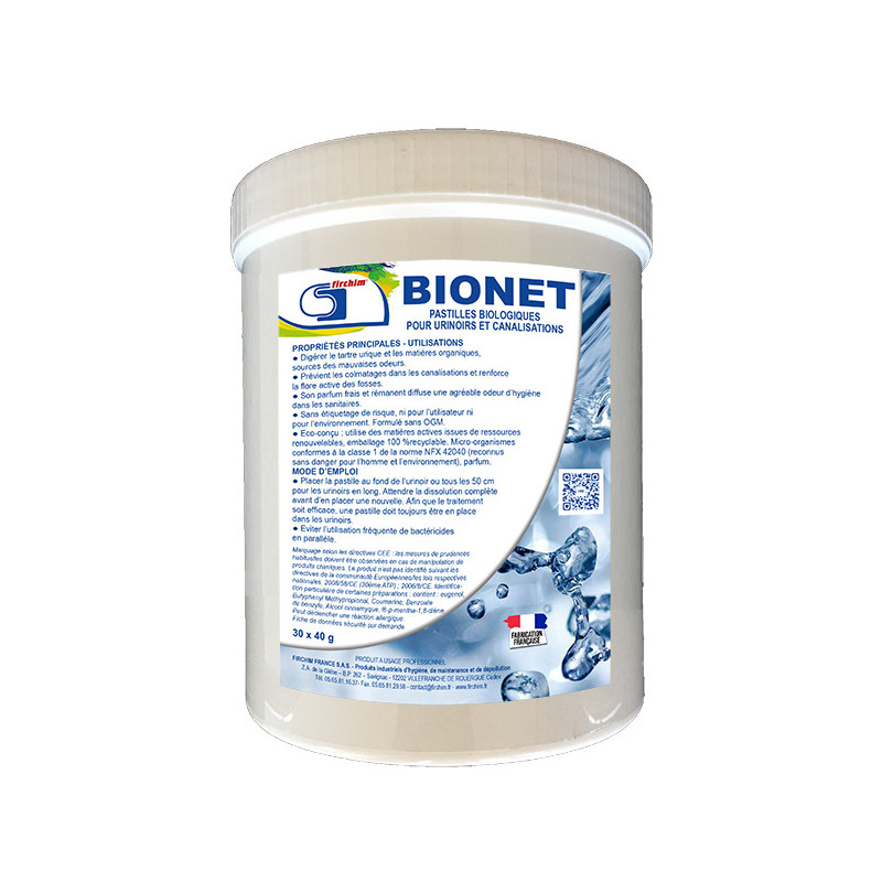 BIONET BIONET