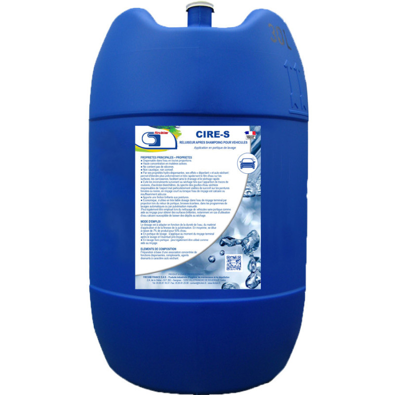 CIRE-S CIRE-S