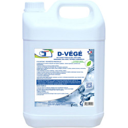 D-VÉGÉ