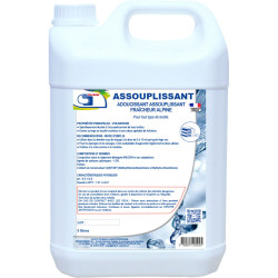 ASSOUPLISSANT
