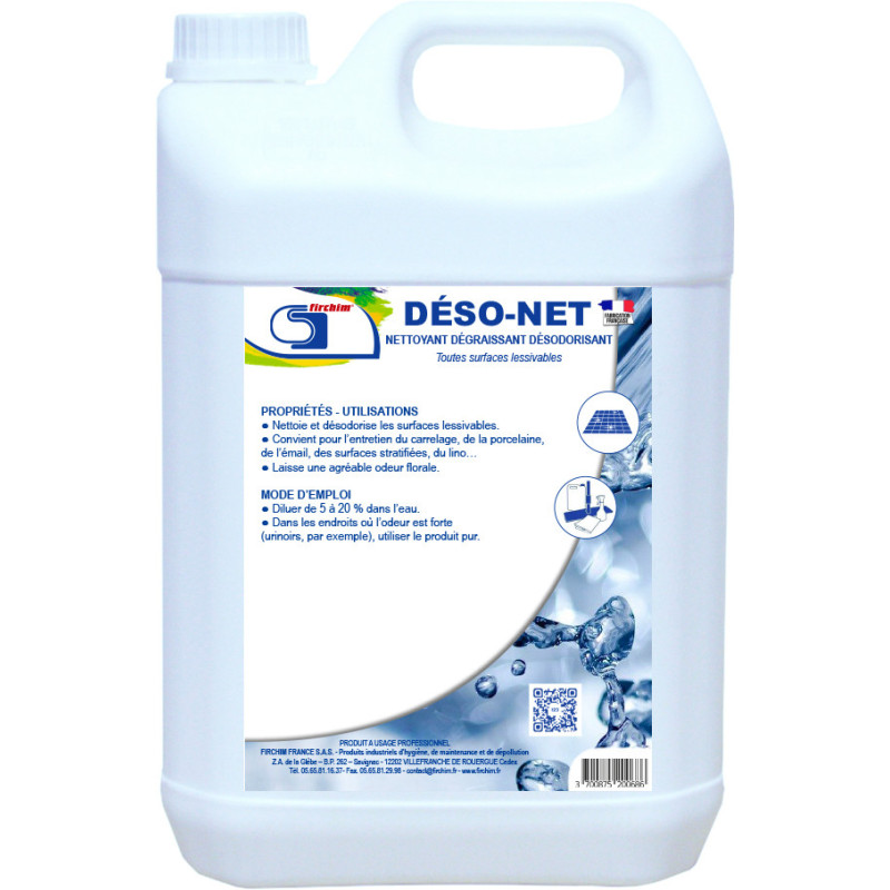 DESO-NET DESO-NET