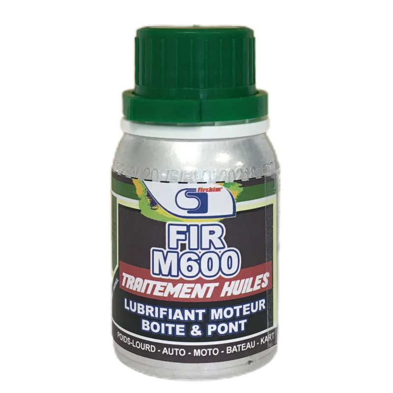 FIR M600 FIR M600