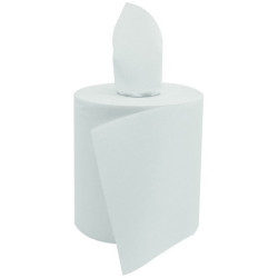 DEVIDOIR MAXI 450 ABS BLANC